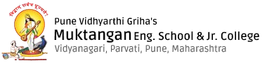 Muktangan Eng. School & Jr.College,Vidyanagari, Parvati, Pune,